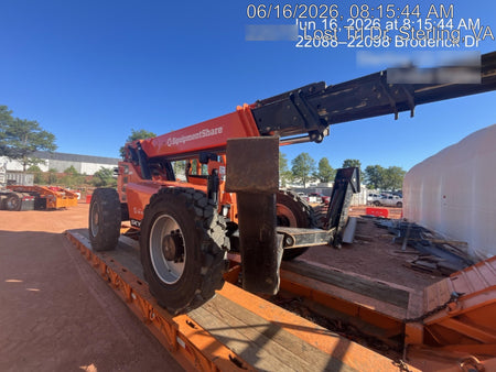 2023 SKYTRAK 12054