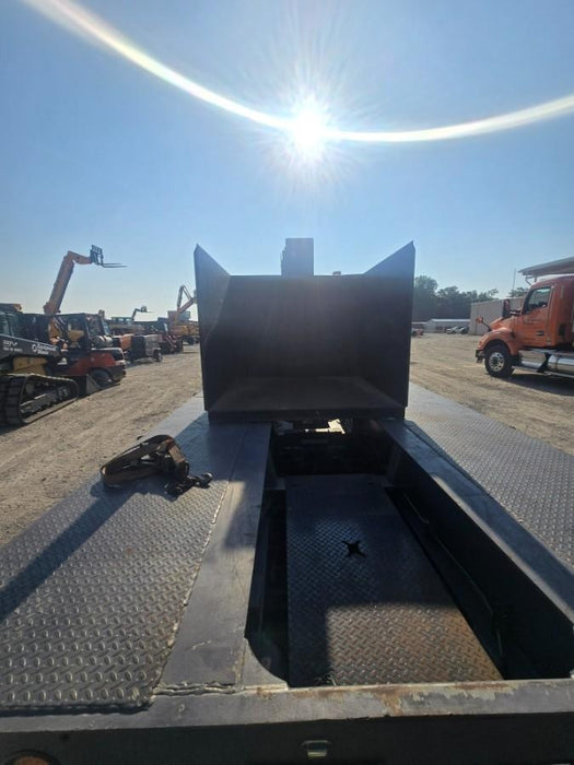 2021 STAR INDUSTRIES 1425