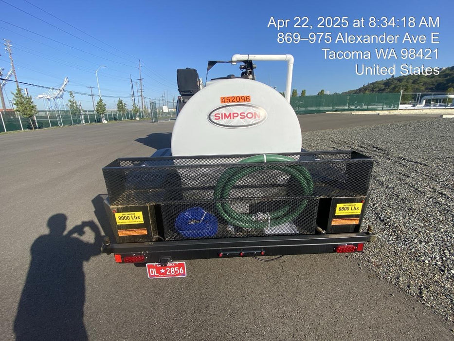 2024 SIMPSON SWT-52517