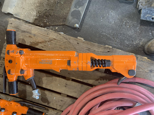 2020 MICHIGAN PNEUMATIC MP-TPB90-114