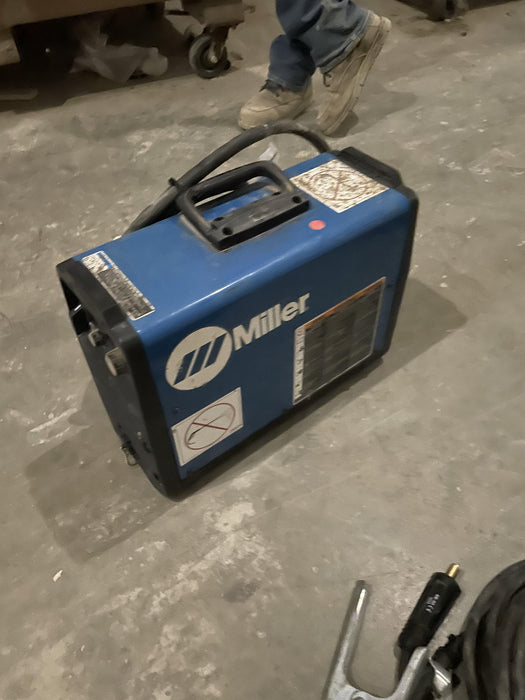 2020 MILLER ELECTRIC CST-280