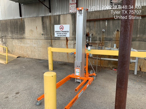 2021 LIFTSMART MLC-24