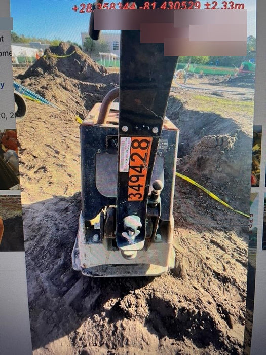 2023 MULTIQUIP MV308GH