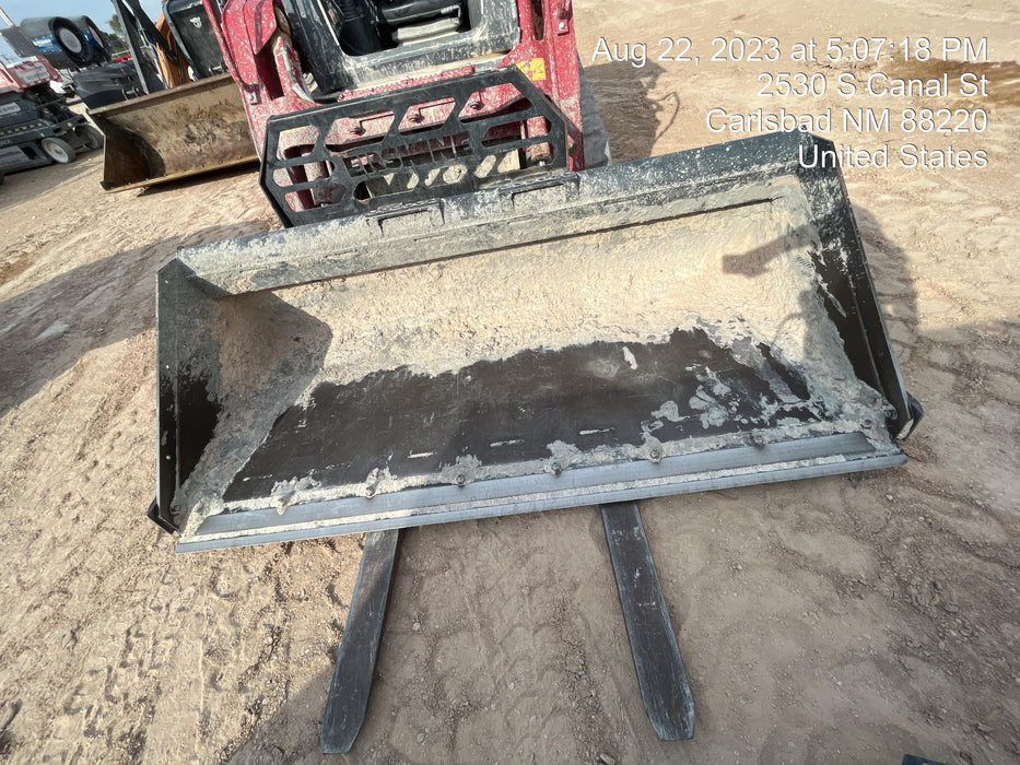 2021 PALADIN 48" Pallet Forks - Paladin