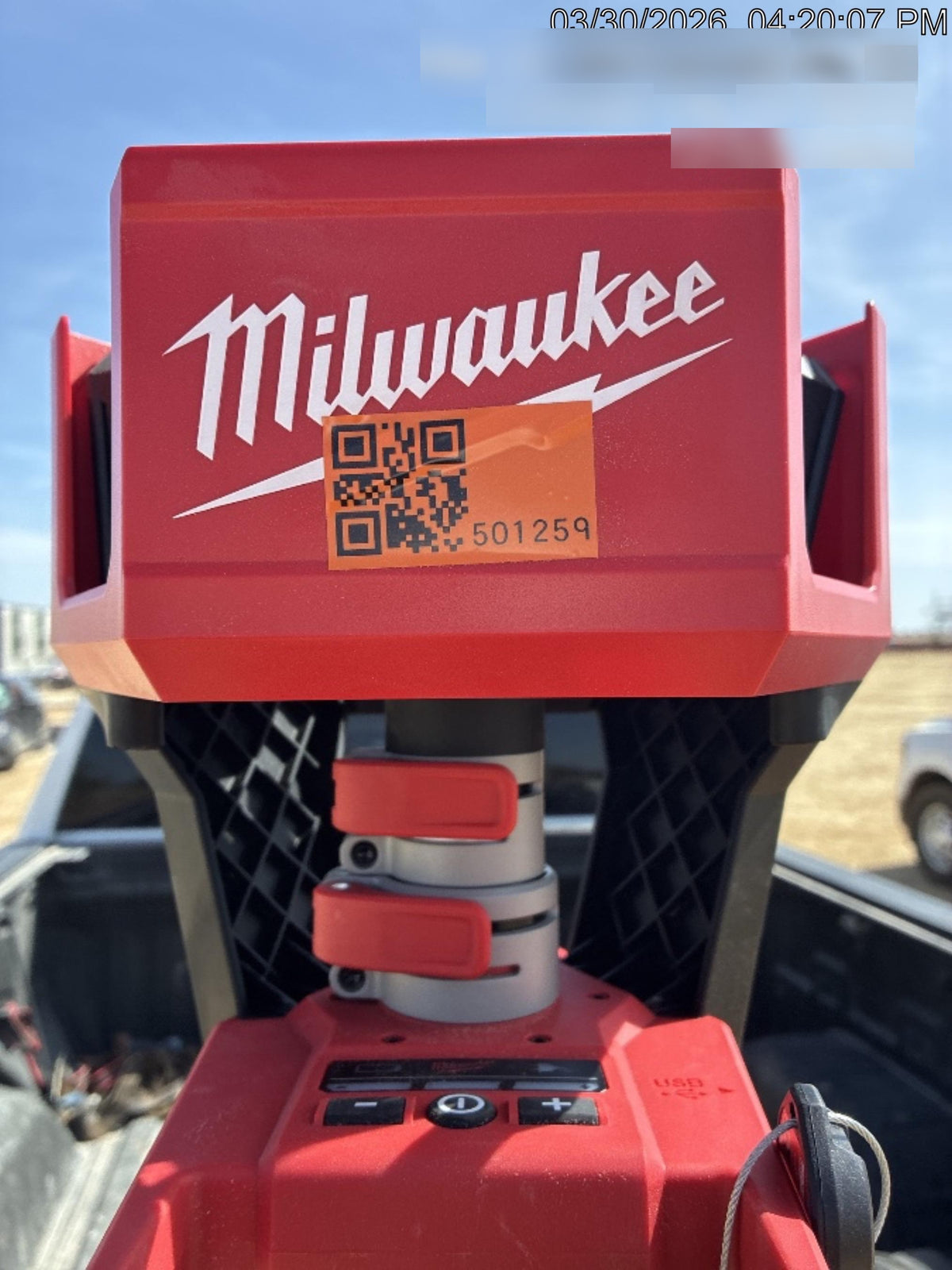 2025 MILWAUKEE 2136-20