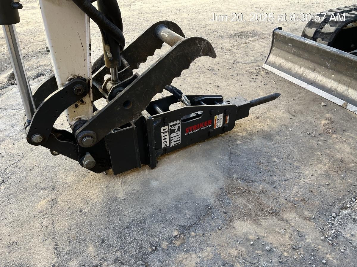 2025 TOKU TNB4J-C