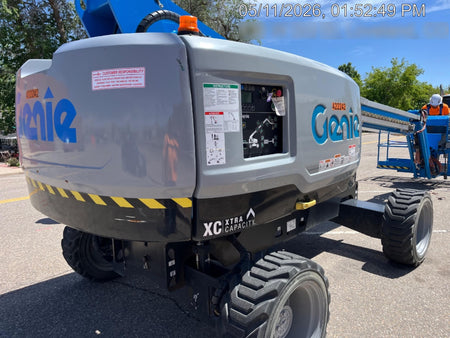 2024 GENIE S-45 XC