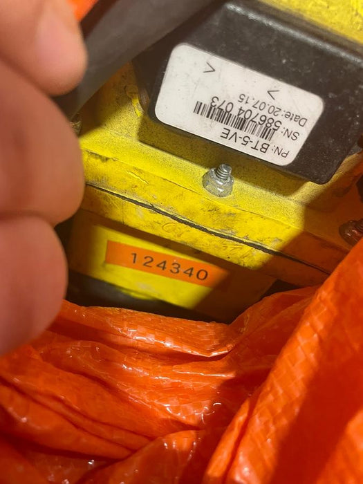 2021 WORKSITE LIGHTING DWXPLEDIL50-12V