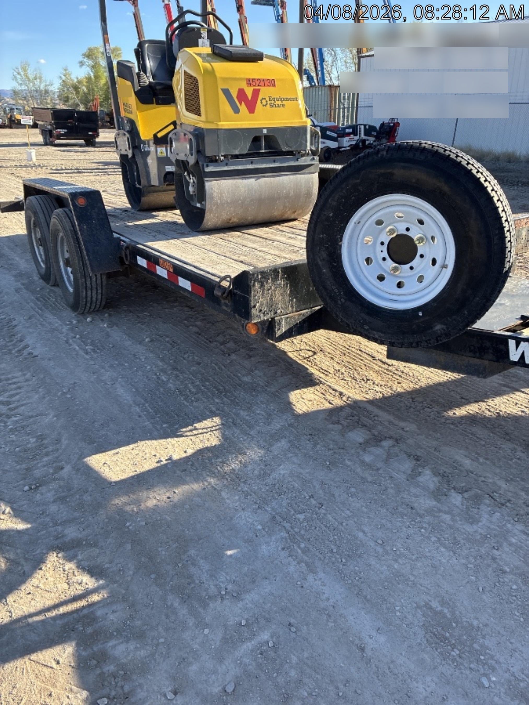 2020 WALTON SST1418