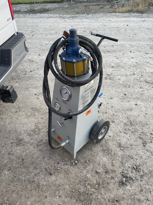 2021 PINNACLE PDQC-10000B