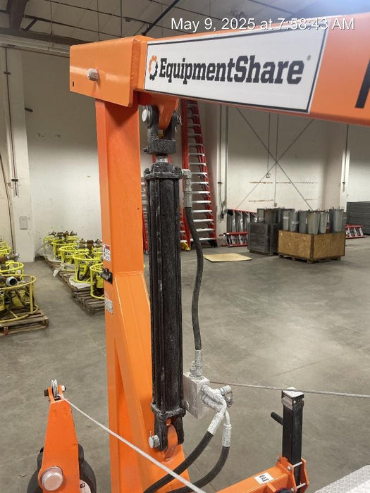 2024 MALTA DYNAMICS X1000E