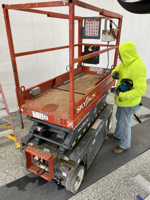 2016 SKYJACK SJIII-3219