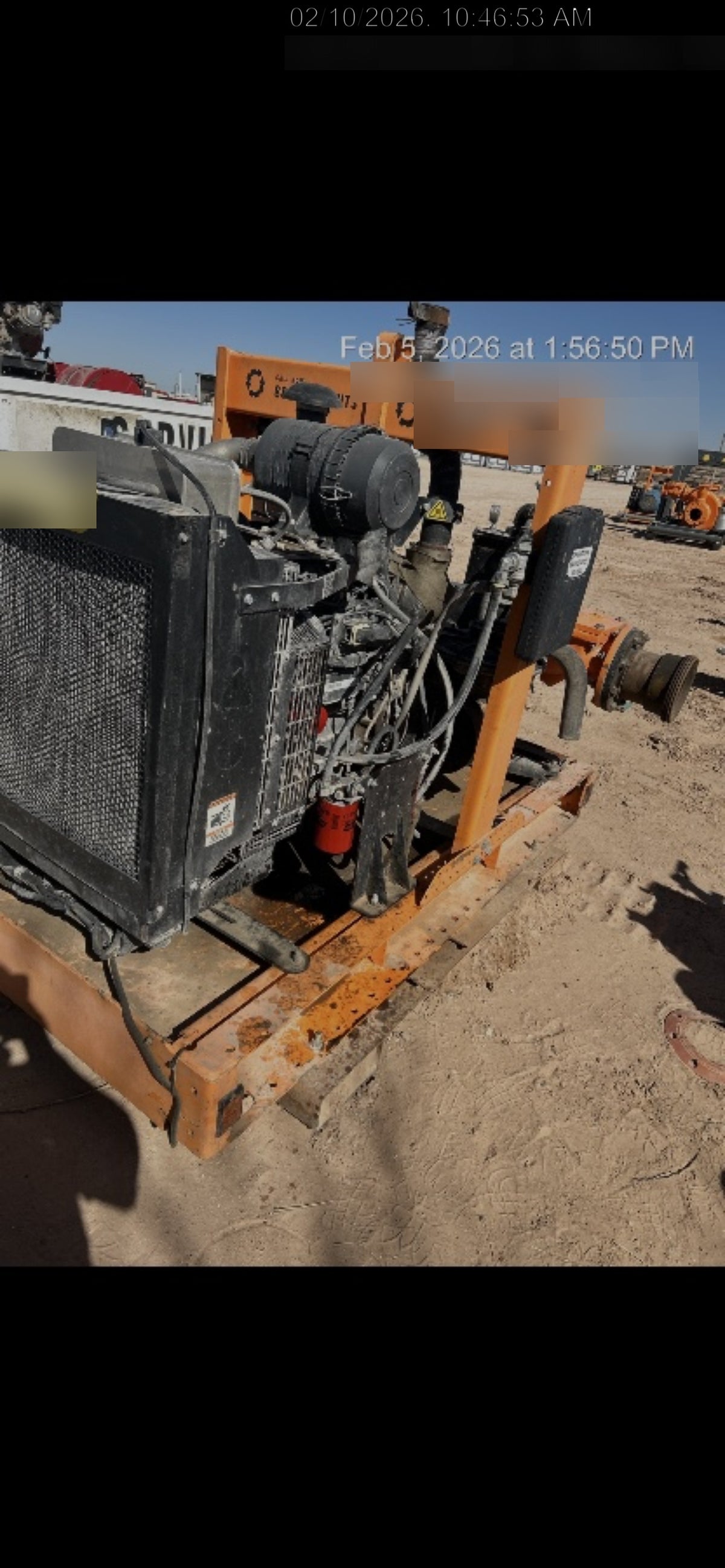 2021 PIONEER PP66S12L71-TD2.9L4
