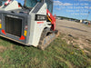 2021 TAKEUCHI TL12R2-CR