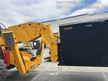 2024 JCB 508-66TC