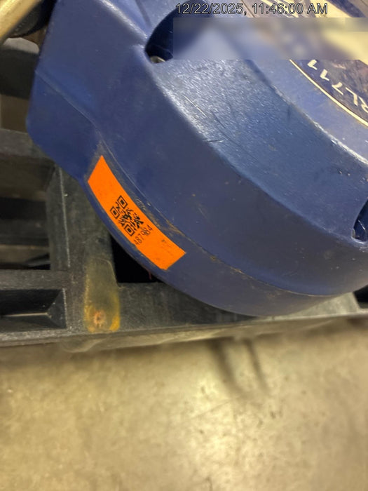 2025 PALMER SRL711311