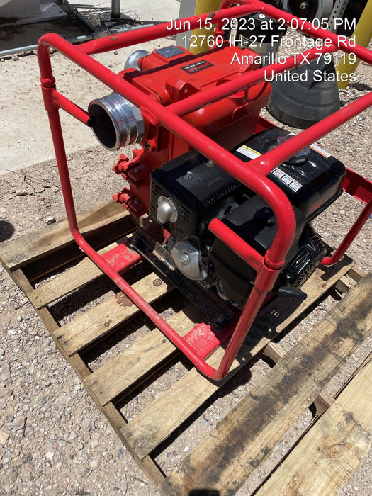 2023 MULTIQUIP QP4TH