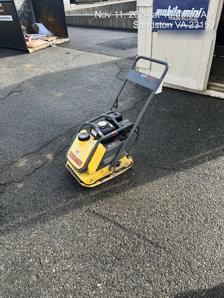 2022 WACKER NEUSON WP1540AW