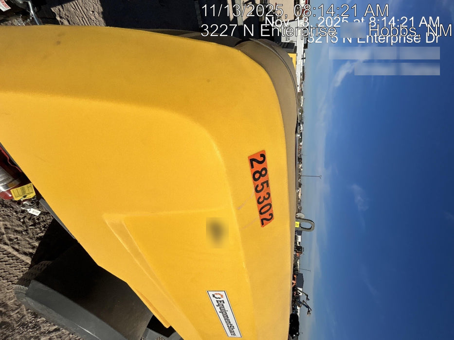 2022 ATLAS COPCO XAS188 CWK