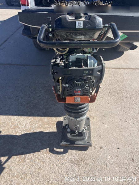 2025 HUSQVARNA LT6005