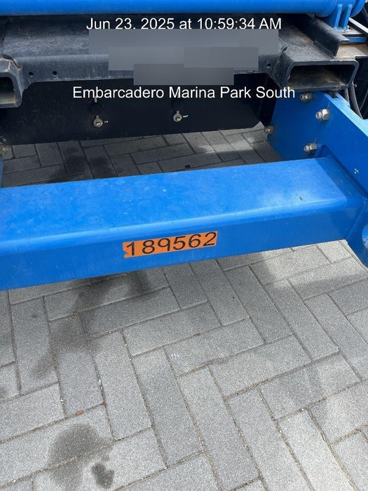 2021 GENIE GS-5390 RT