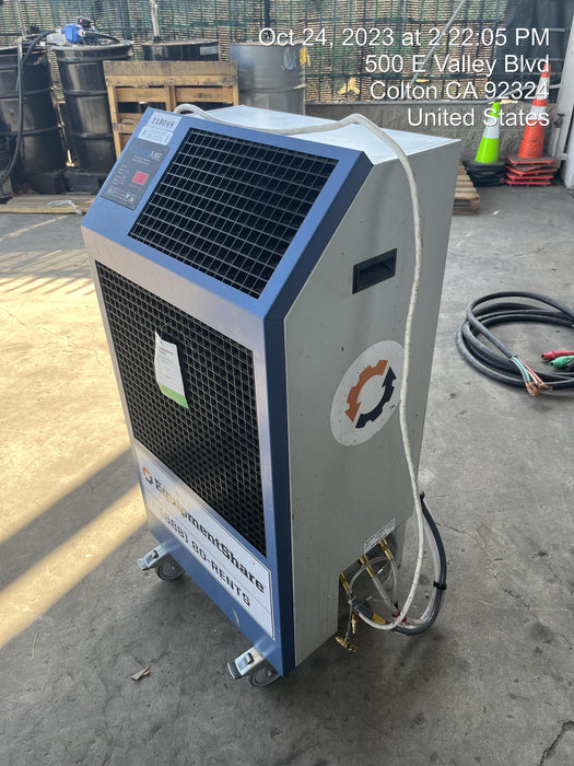 2022 OCEANAIRE OWC1811QC