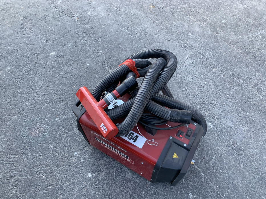 2019 LINCOLN ELECTRIC K652-1