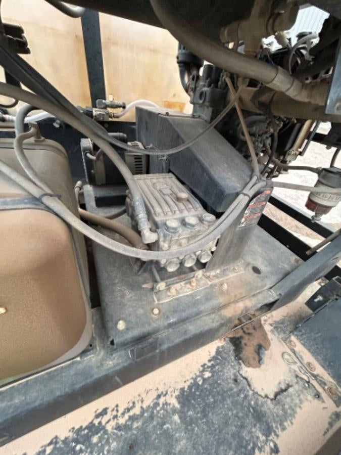 2020 MI-T-M CORPORATION HS-3006-0MDK-UR