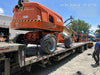 2022 JLG 660SJ