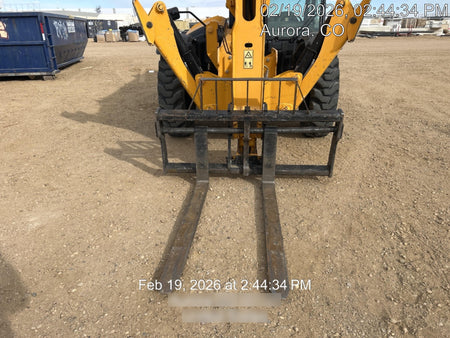 2020 JCB 512-56