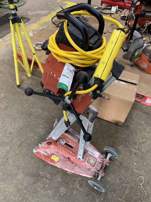 2021 HILTI DD250E