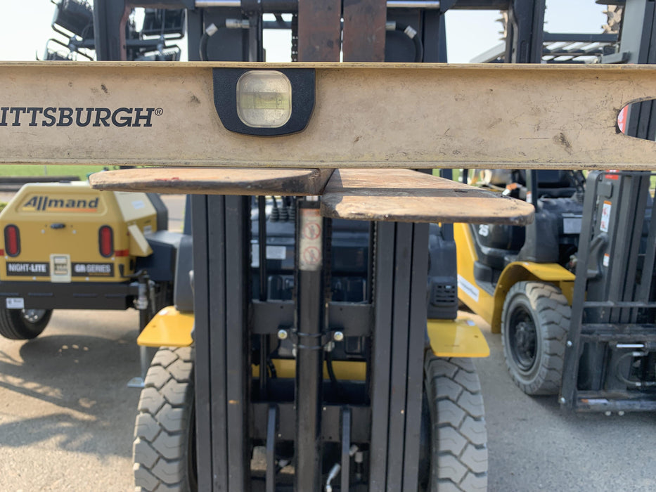 2020 KOMATSU FG25T-16