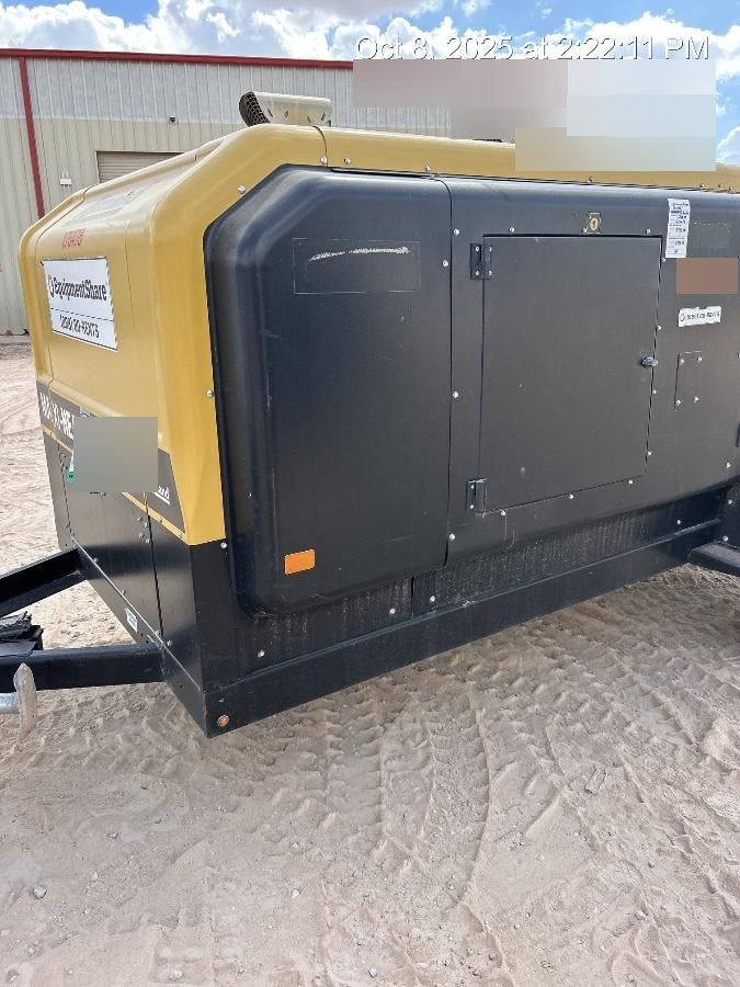 2021 ALLMAND MH1000iQ