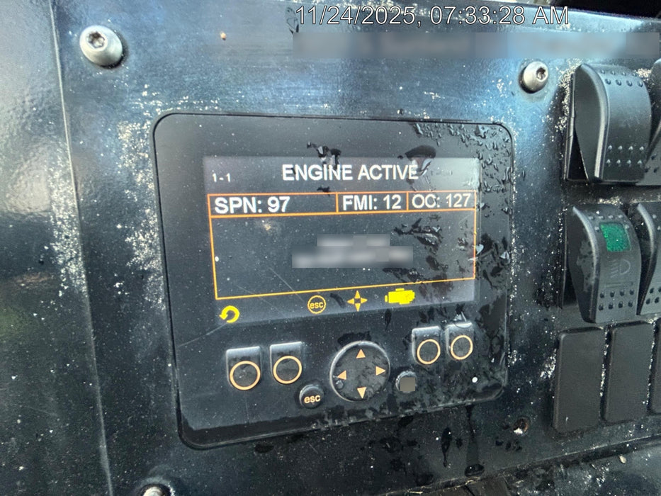 2020 MANITOU MTA6034