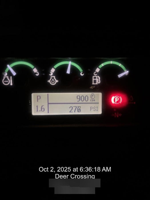 2020 JOHN DEERE 450K