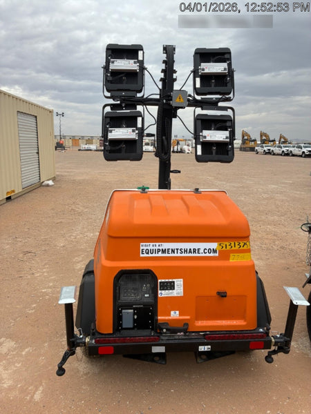 2026 GENERAC MLTS-4