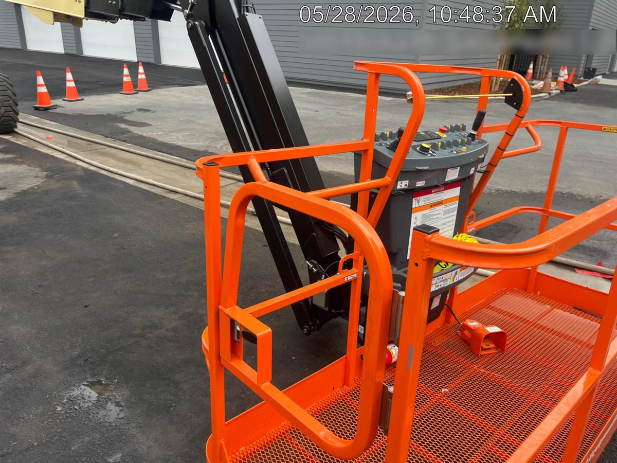 2026 JLG 860SJ