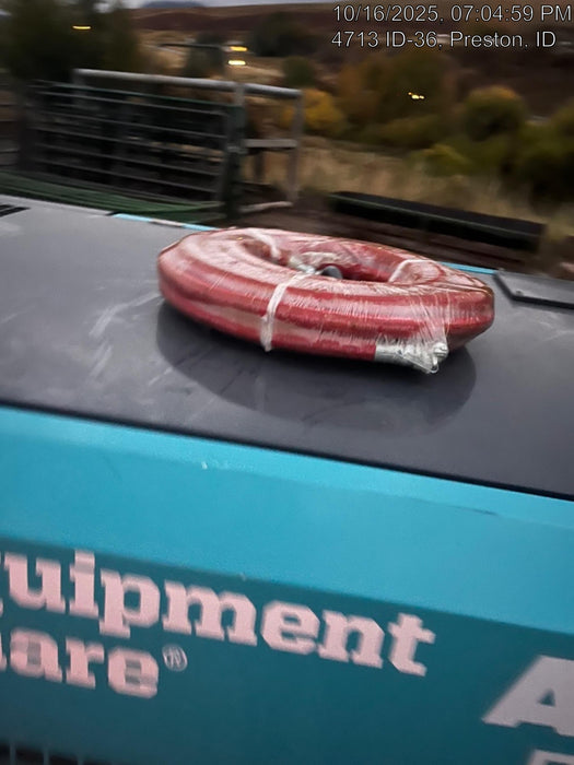 2025 AIRMAN PDS185S CWK