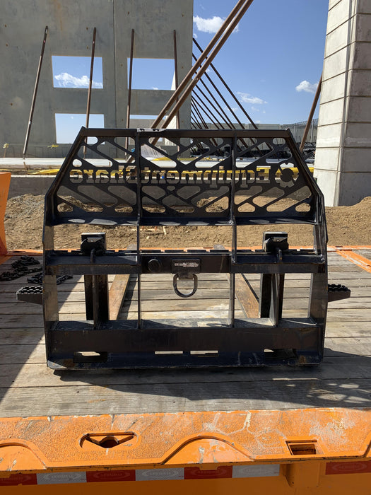 2020 PALADIN 48" Pallet Forks - Paladin