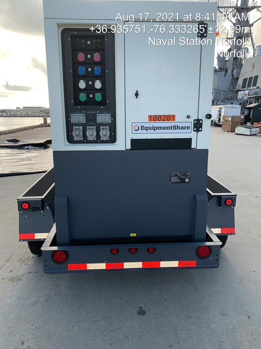 2020 ATLAS COPCO QAS200