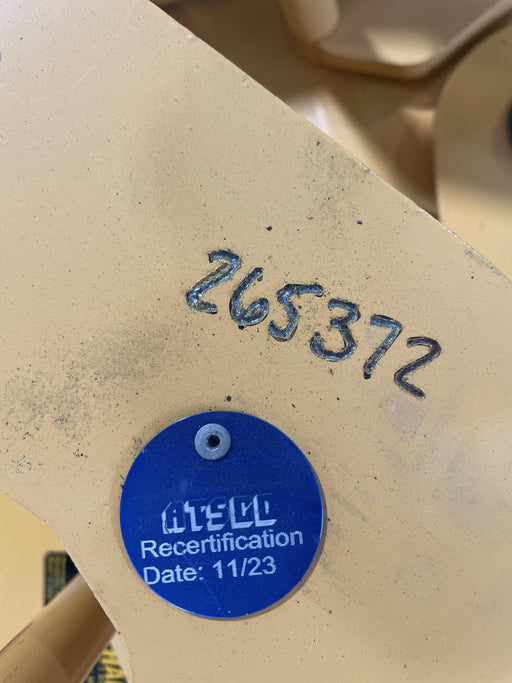 2022 HARRINGTON UBC030