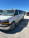 2024 GMC Savana 3500 - Rental