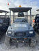 2022 Club Car CA1700D Canopy, Diesel, 4 Passenger