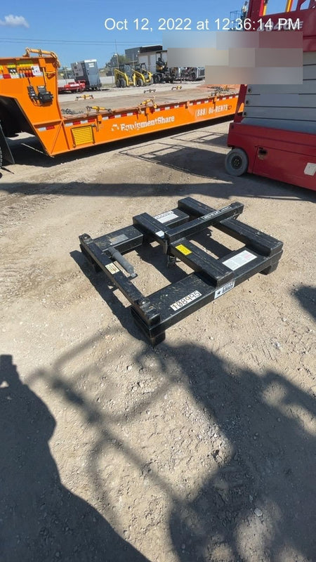 2020 STAR INDUSTRIES 1395B