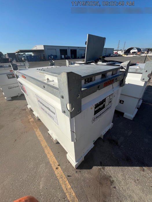 2021 TRANSCUBE 20TCG(G)W-NA