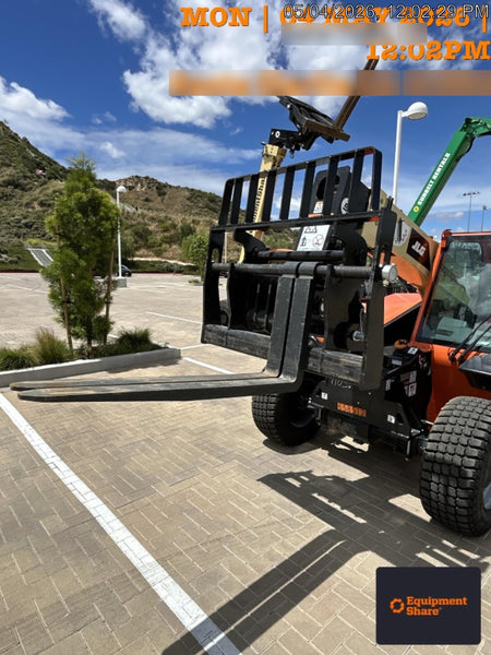2026 JLG 519