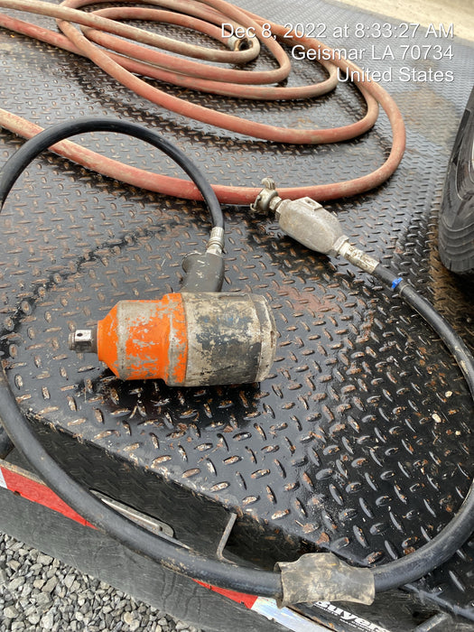 2020 MICHIGAN PNEUMATIC 750SS