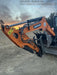 2021 DOOSAN DX50-5