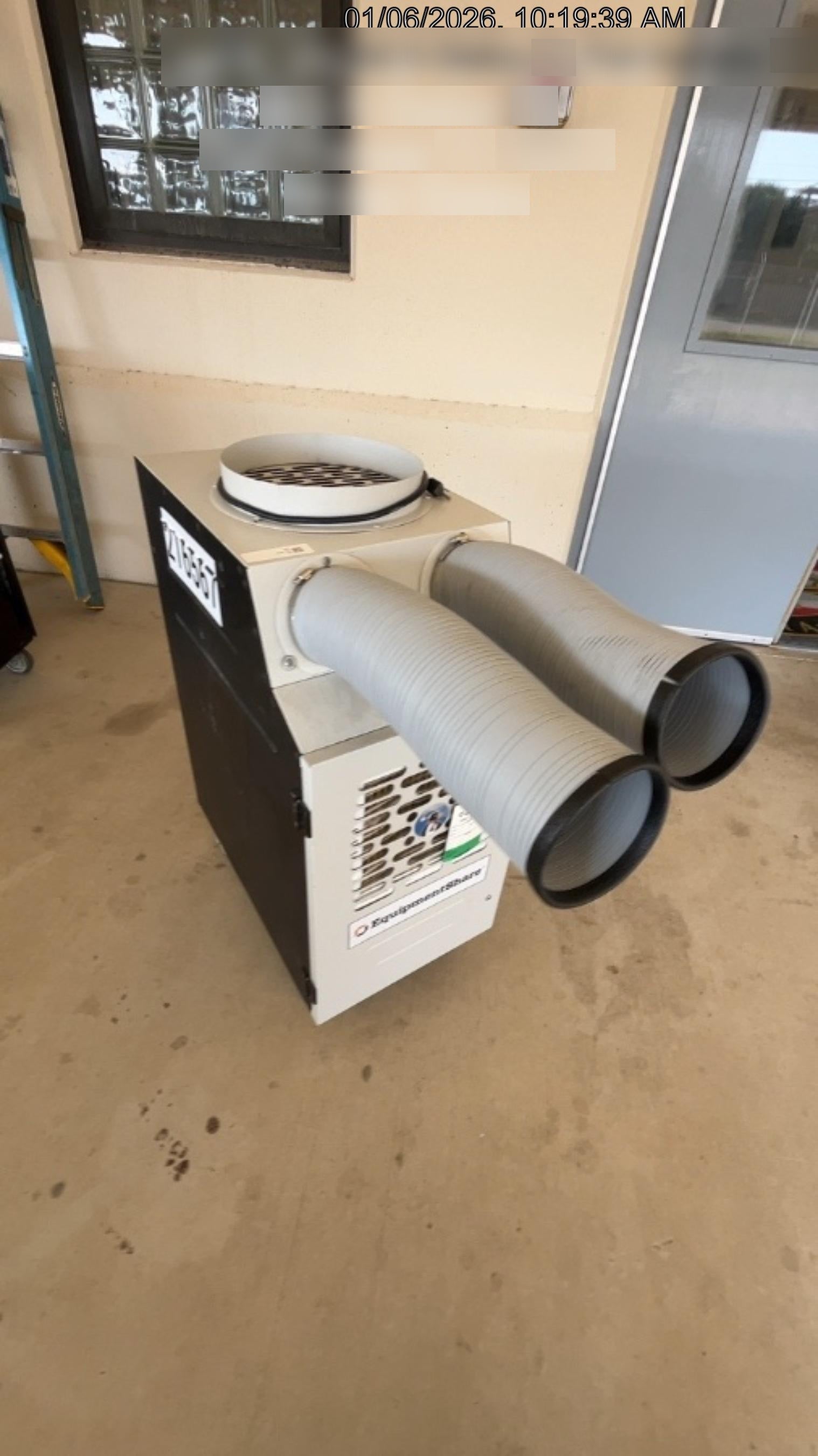 2022 KWIKOOL KPAC1411-2