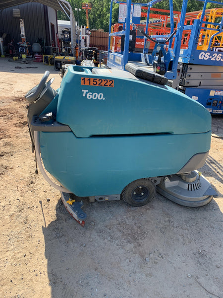 2020 TENNANT T600E